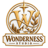 wonderness studio - Home